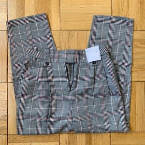 NWT Topshop High Waisted Pants